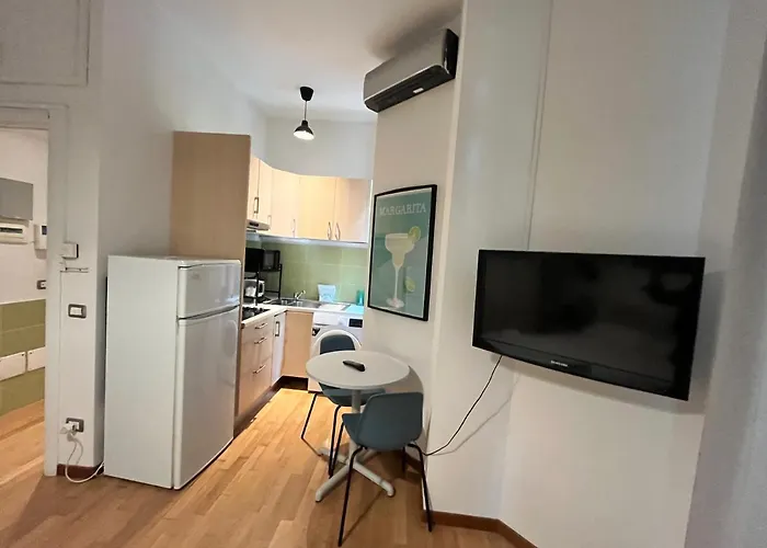 Myhome Cola Montano Milan